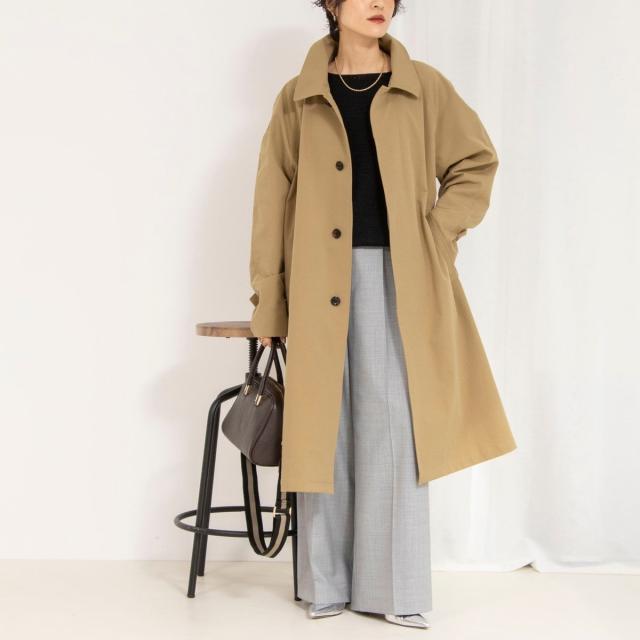 ノーリーズ（NOLLEY’S）/NMPバルマカーンコート