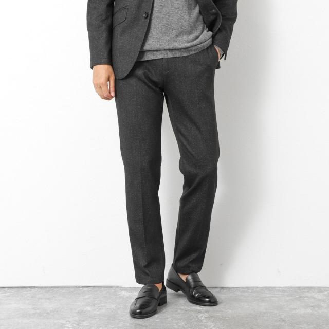 ノーリーズ（NOLLEY’S）/《ビジカジ/セットアップ対応》ポンチジャージPT