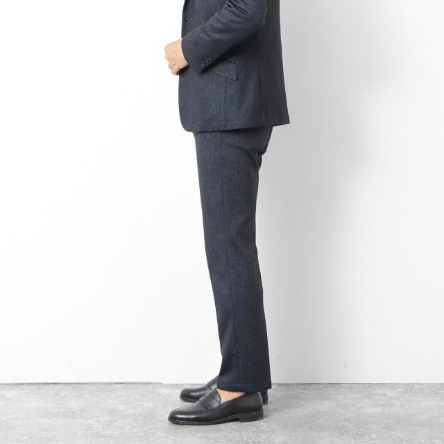 ノーリーズ（NOLLEY’S）/《ビジカジ/セットアップ対応》ポンチジャージPT