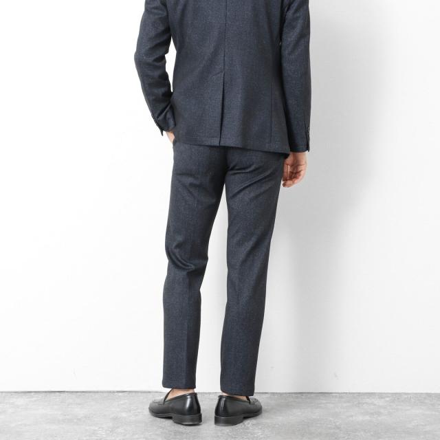 ノーリーズ（NOLLEY’S）/《ビジカジ/セットアップ対応》ポンチジャージPT