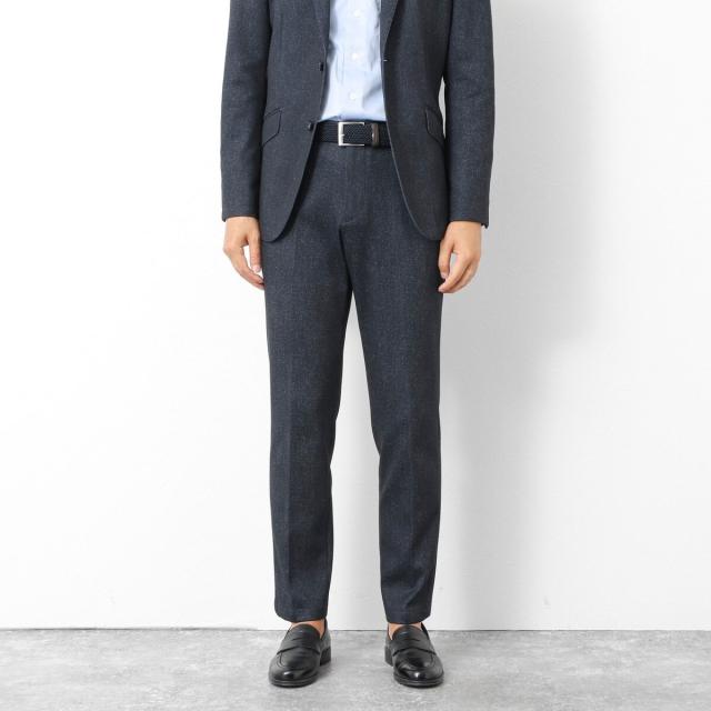 ノーリーズ（NOLLEY’S）/《ビジカジ/セットアップ対応》ポンチジャージPT