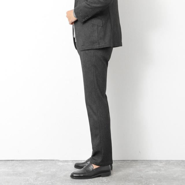 ノーリーズ（NOLLEY’S）/《ビジカジ/セットアップ対応》ポンチジャージPT