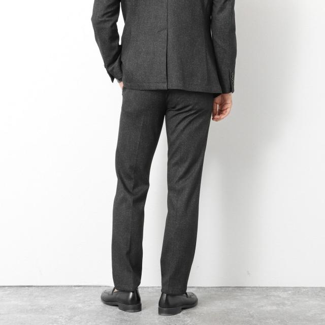 ノーリーズ（NOLLEY’S）/《ビジカジ/セットアップ対応》ポンチジャージPT