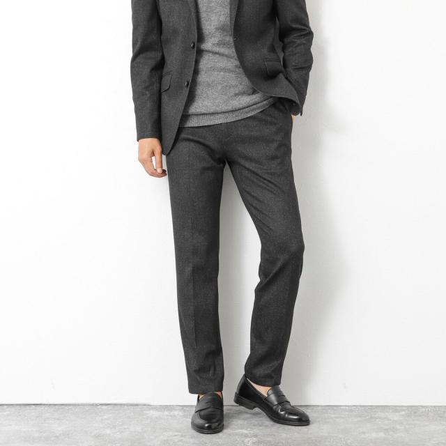 ノーリーズ（NOLLEY’S）/《ビジカジ/セットアップ対応》ポンチジャージPT