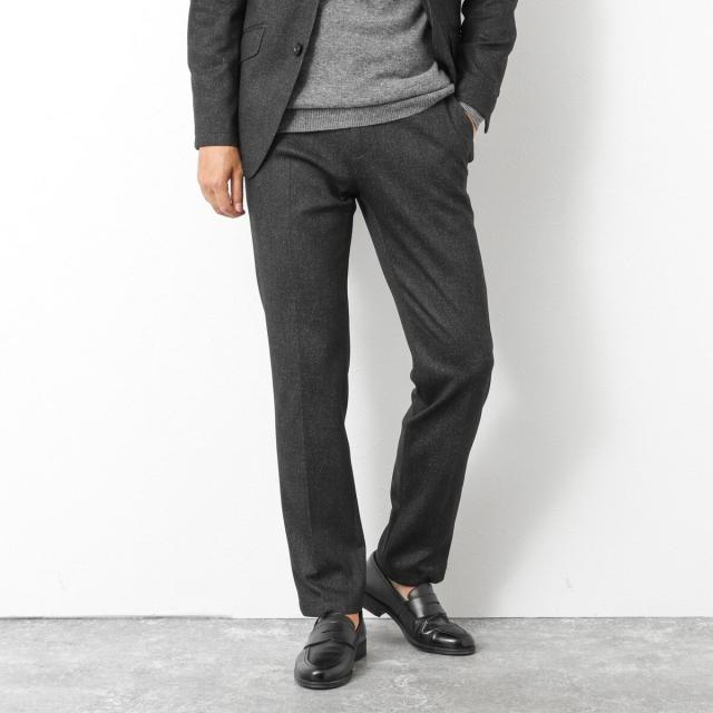 ノーリーズ（NOLLEY’S）/《ビジカジ/セットアップ対応》ポンチジャージPT