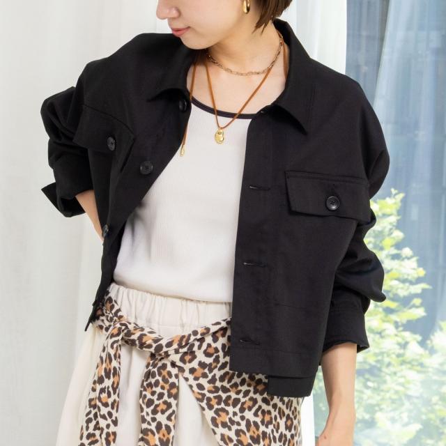 ノーリーズ（NOLLEY’S）/ウォッシャブルワークジャケット ノーリーズ（NOLLEY'S）/ウォッシャブルワークジャケット