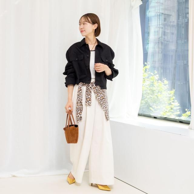 ノーリーズ（NOLLEY'S）/ウォッシャブルワークジャケット