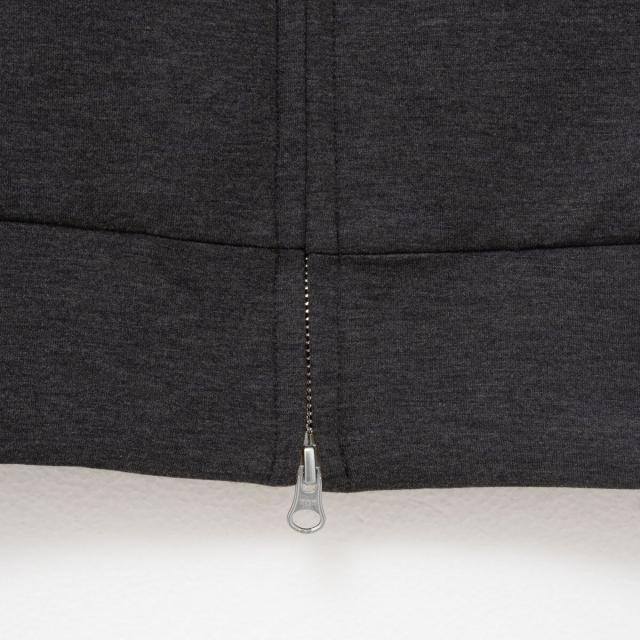 ノーリーズ（NOLLEY’S）/《セットアップ対応》ウォッシャブルエアボールスタンドジップブルゾン