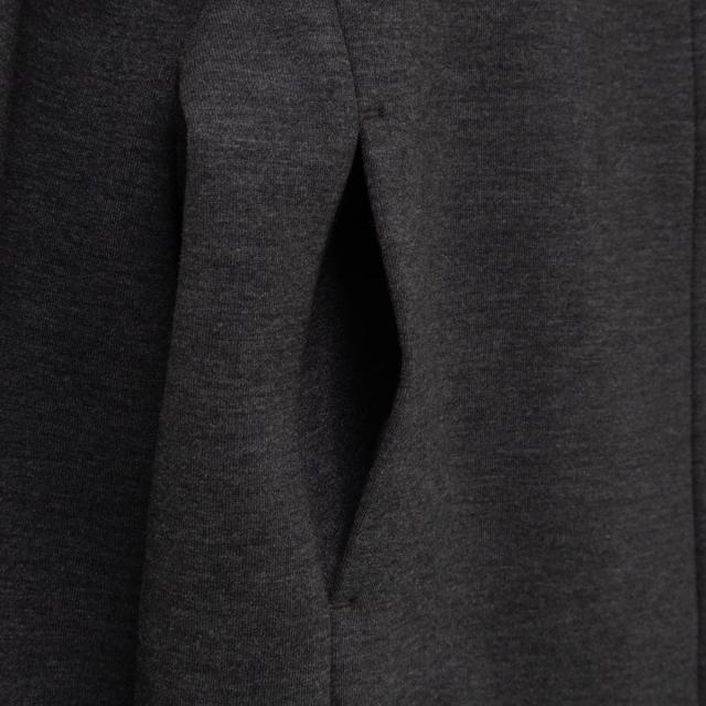 ノーリーズ（NOLLEY’S）/《セットアップ対応》ウォッシャブルエアボールスタンドジップブルゾン