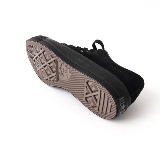 ノーリーズ グッドマン（NOLLEY’S goodman）/【CONVERSE/コンバース】ONE STAR SUEDE ノーリーズ グッドマン（NOLLEY'S goodman）/【CONVERSE/コンバース