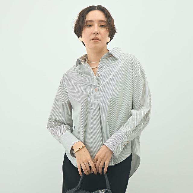 ノーリーズソフィー（NOLLEY'S sophi）/ウォッシャブルブロードメタル