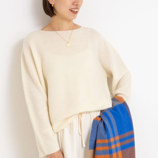 ノーリーズ（NOLLEY’S）/《手洗い可能》カールカールガータープルオーバー