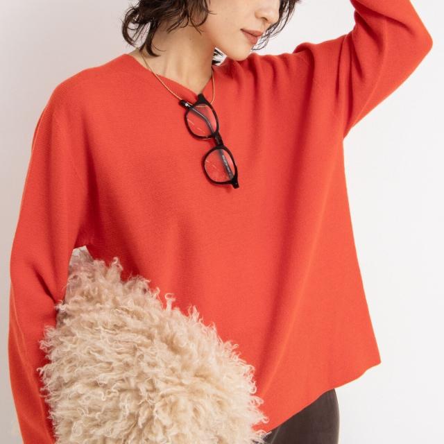 ノーリーズ（NOLLEY’S）/《手洗い可能》カールカールガータープルオーバー