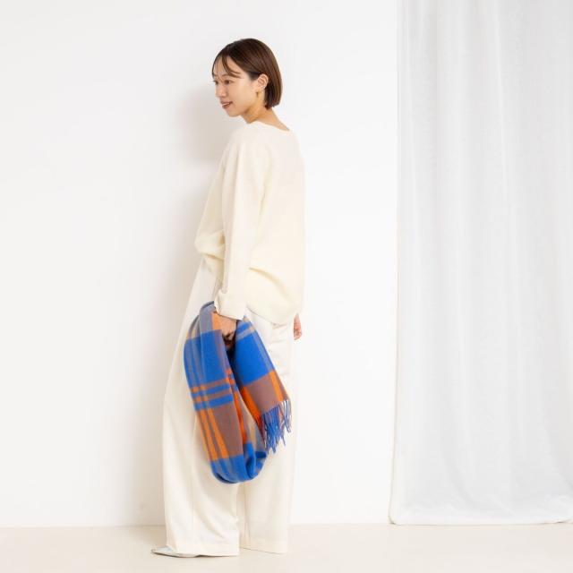 ノーリーズ（NOLLEY’S）/《手洗い可能》カールカールガータープルオーバー