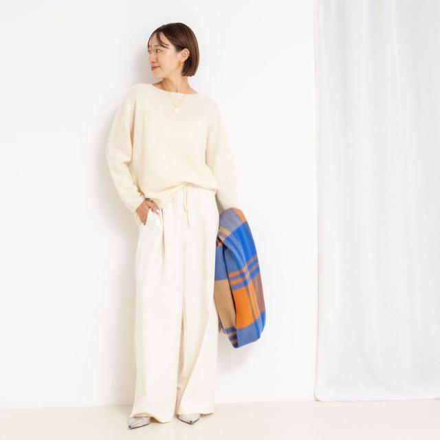 ノーリーズ（NOLLEY’S）/《手洗い可能》カールカールガータープルオーバー