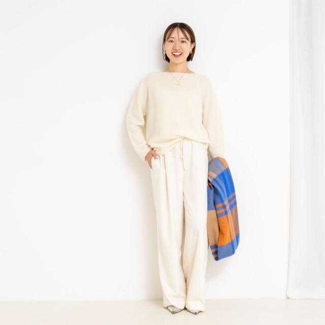 ノーリーズ（NOLLEY’S）/《手洗い可能》カールカールガータープルオーバー