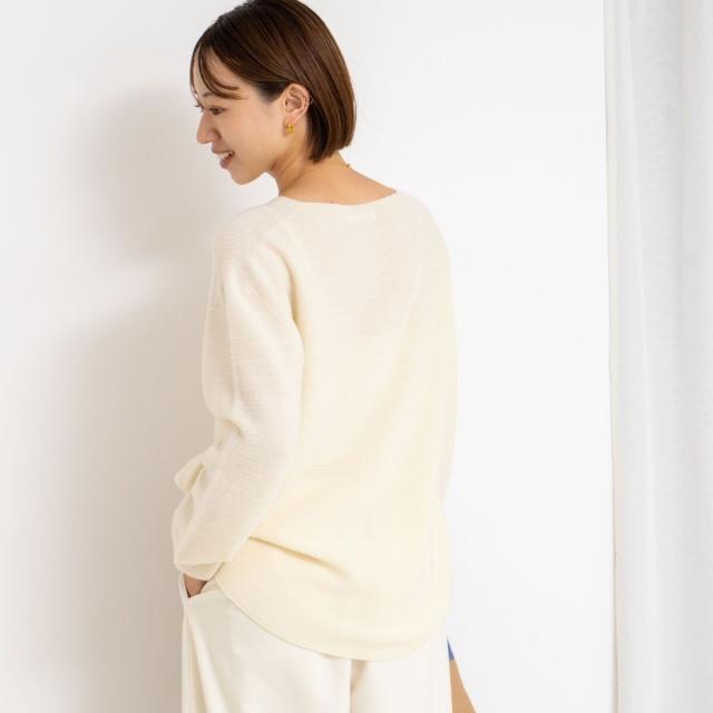 ノーリーズ（NOLLEY’S）/《手洗い可能》カールカールガータープルオーバー