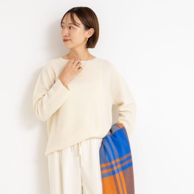 ノーリーズ（NOLLEY’S）/《手洗い可能》カールカールガータープルオーバー