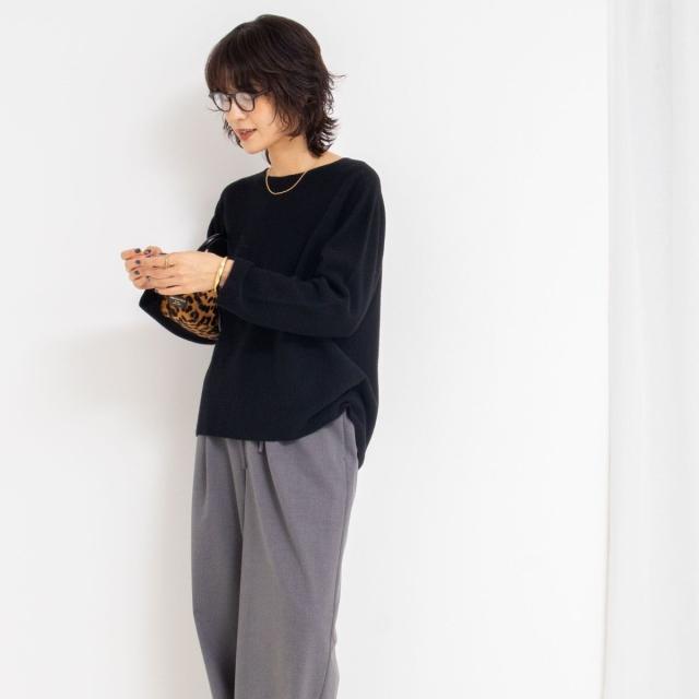 ノーリーズ（NOLLEY’S）/《手洗い可能》カールカールガータープルオーバー