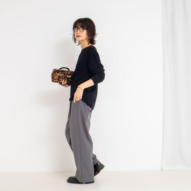 ノーリーズ（NOLLEY’S）/《手洗い可能》カールカールガータープルオーバー