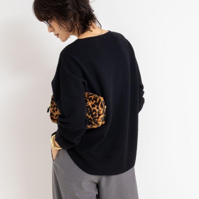 ノーリーズ（NOLLEY’S）/《手洗い可能》カールカールガータープルオーバー