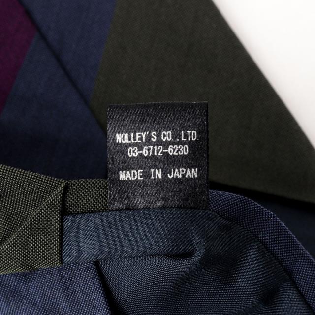 ノーリーズ グッドマン（NOLLEY'S goodman）/BBC スリーステップ