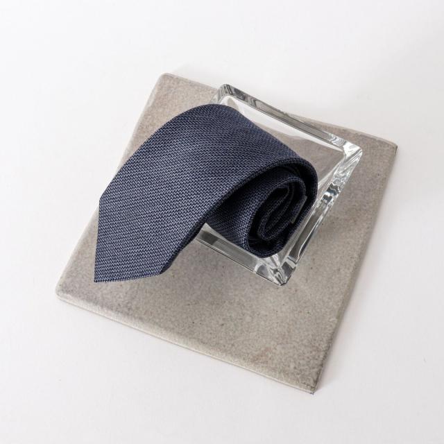 ノーリーズ グッドマン（NOLLEY’S goodman）/MIAN チェーンメランジネクタイ 25AWコレクション