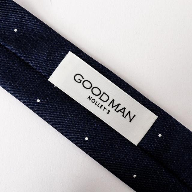 ノーリーズ グッドマン（NOLLEY'S goodman）/RBクレリックヘリンボーン