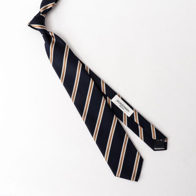 ノーリーズ グッドマン（NOLLEY'S goodman）/コバスシャインストライプ