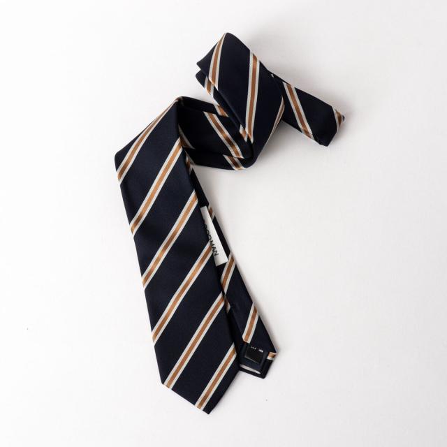 ノーリーズ グッドマン（NOLLEY'S goodman）/コバスシャインストライプ