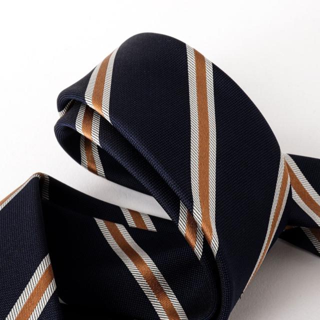 ノーリーズ グッドマン（NOLLEY'S goodman）/コバスシャインストライプ