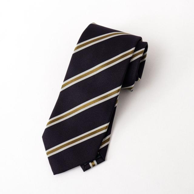 ノーリーズ グッドマン（NOLLEY'S goodman）/コバスシャインストライプ