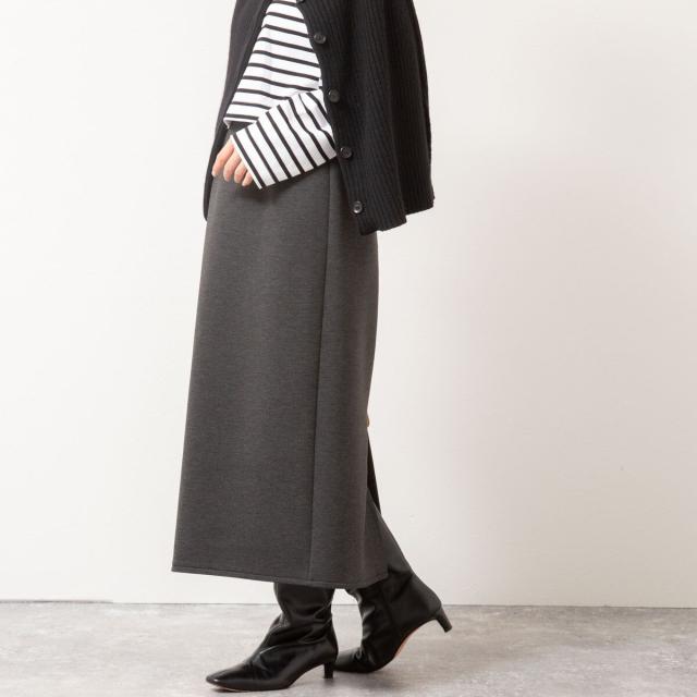 ノーリーズ（NOLLEY’S）/《セットアップ対応》ウォッシャブルエアボールタイトスカート