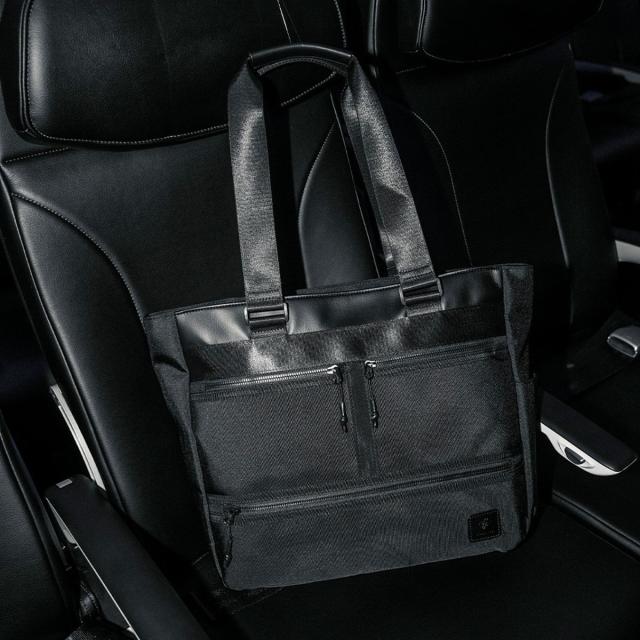 ノーリーズ グッドマン（NOLLEY’S goodman）/【SONNE/ゾンネ】SOSF002 TOTE BAG