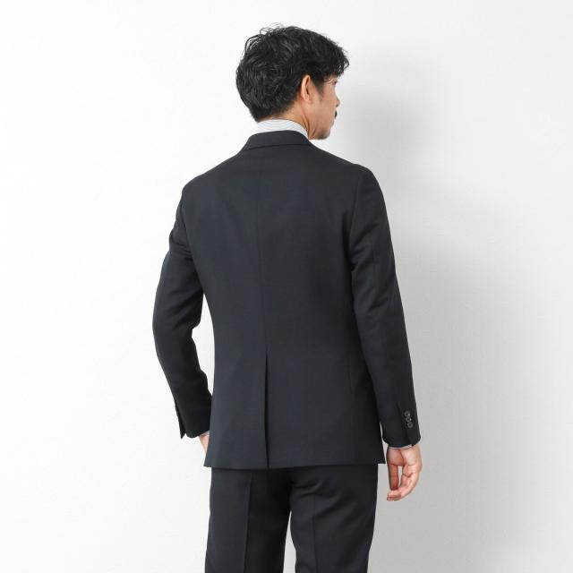 ノーリーズ グッドマン（NOLLEY’S goodman）/《セットアップ》尾州 WOOL SUIT セットアップスーツ 25AW