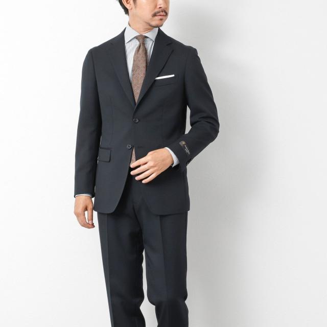 ノーリーズ グッドマン（NOLLEY’S goodman）/《セットアップ》尾州 WOOL SUIT セットアップスーツ 25AW
