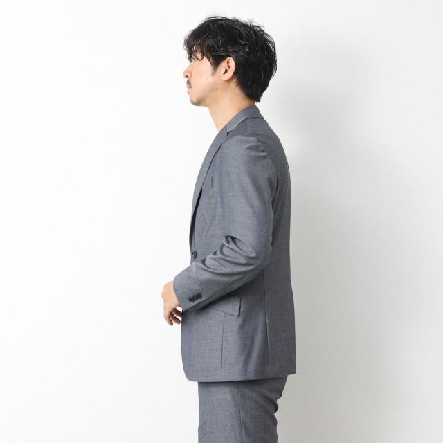 ノーリーズ グッドマン（NOLLEY’S goodman）/【ビジカジ/セットアップ対応】ACTIVE SETTER ウォッシャブル ストレッチジャケット 25_12
