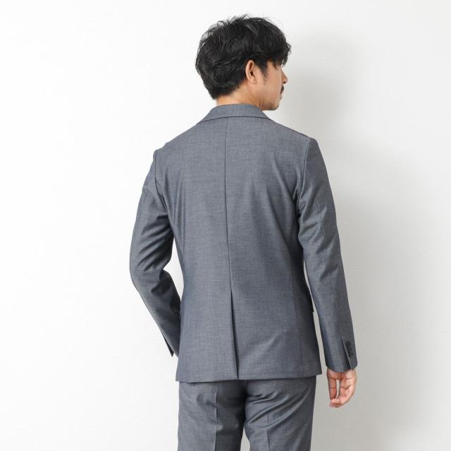 ノーリーズ グッドマン（NOLLEY’S goodman）/【ビジカジ/セットアップ対応】ACTIVE SETTER ウォッシャブル ストレッチジャケット 25_13