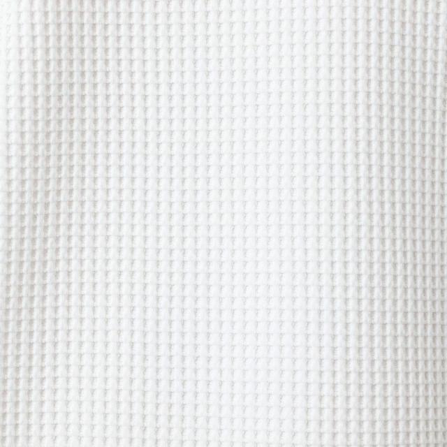 ノーリーズ グッドマン（NOLLEY’S goodman）/【IRM】《吸水速乾/UVカット》ワッフルダブルカラー LS Tee 25AW