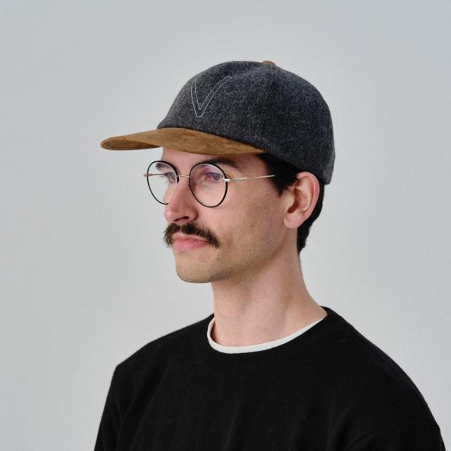 ノーリーズ グッドマン（NOLLEY’S goodman）/【Nine Tailor/ナインテーラー】Borage Cap N−1500