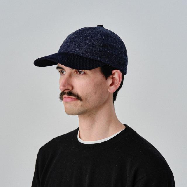 ノーリーズ グッドマン（NOLLEY’S goodman）/【Nine Tailor/ナインテーラー】Tansy Cap N−1532