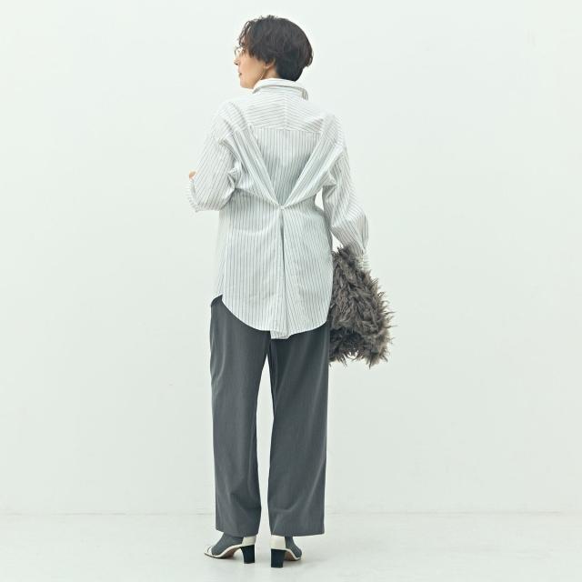 ノーリーズソフィー（NOLLEY'S sophi）/ウォッシャブルマルチWAYビッグ