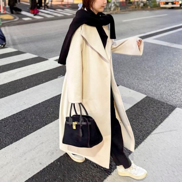 ノーリーズソフィー（NOLLEY'S sophi）/【一部WEB限定色】アンゴラ