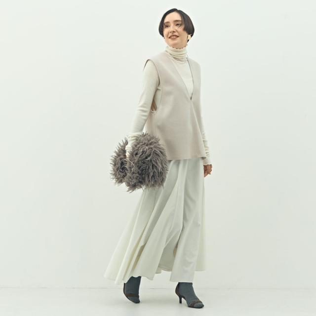 セカンドノーリーズ（2nd NOLLEY'S）/ウォッシャブルストレッチ