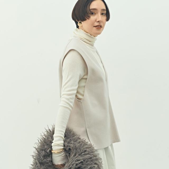 セカンドノーリーズ（2nd NOLLEY'S）/ウォッシャブルストレッチ