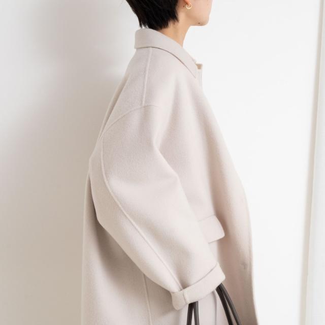 ノーリーズソフィー（NOLLEY'S sophi）/SUPER140リバーステンカラー