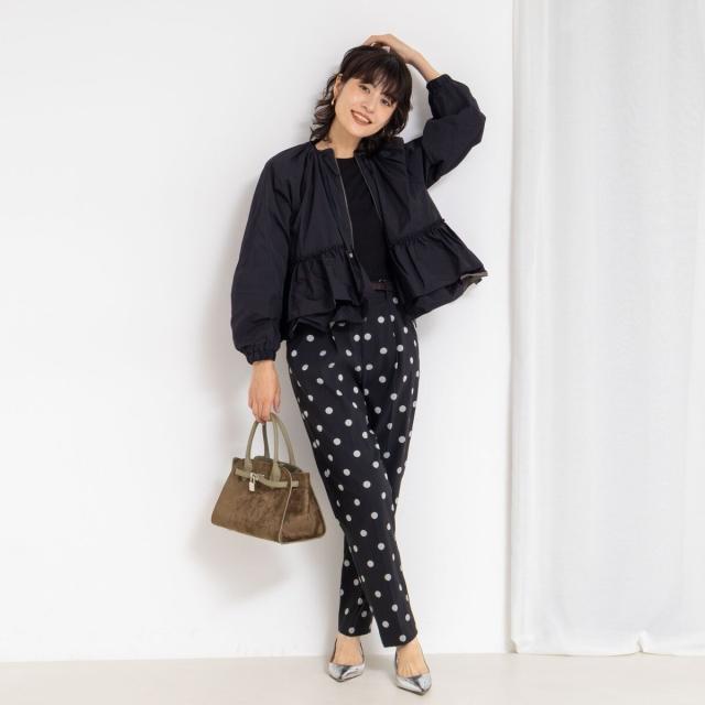 ノーリーズ（NOLLEY'S）/【MARILYN MOON/マリリーンムーン】スパイラル