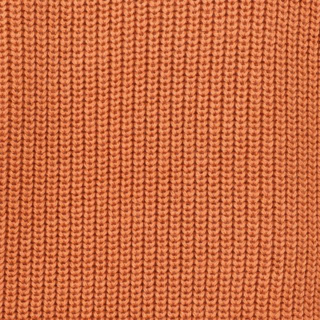 ノーリーズ グッドマン（NOLLEY’S goodman）/《2点セット》ウォッシャブル/抗菌加工 片畦7Gプルオーバー(ロンT付) 25AW