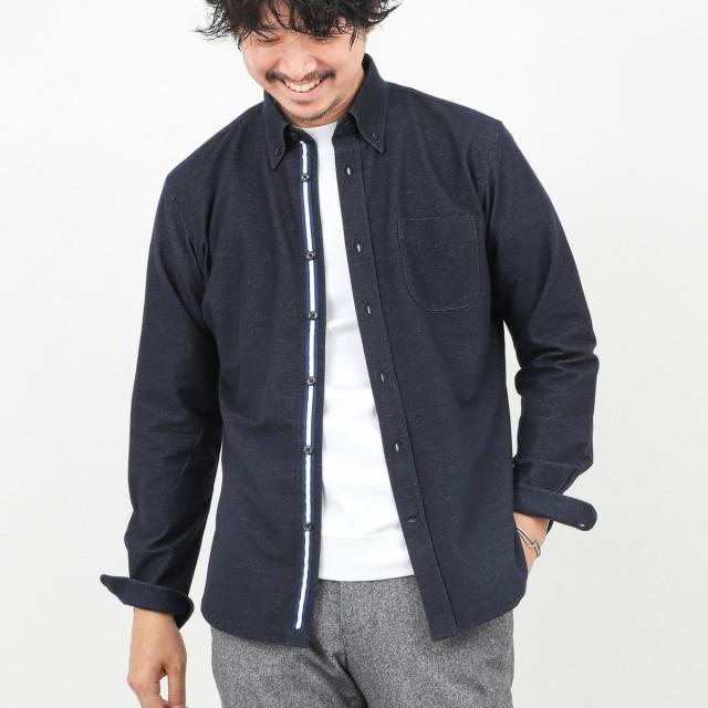 ノーリーズ グッドマン（NOLLEY’S goodman）/起毛ジャージ テープBD 25AW