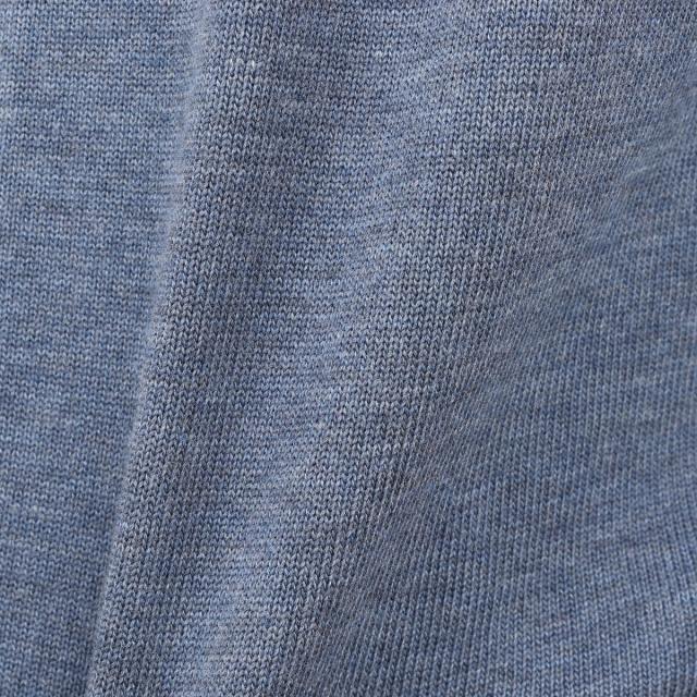 ノーリーズ グッドマン（NOLLEY’S goodman）/【ACTIVE SECT】《限定展開》デオドラント加工 スタンドジップカーディガン 25AW